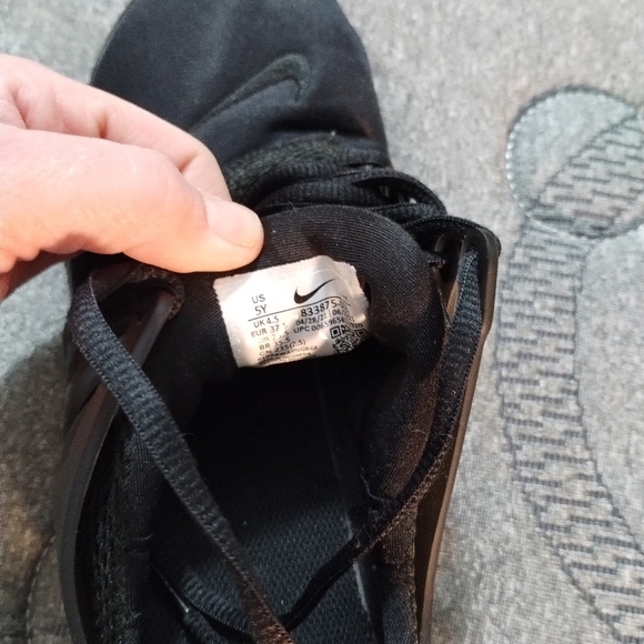 Women's Nike Prestos - Picture 10 of 11